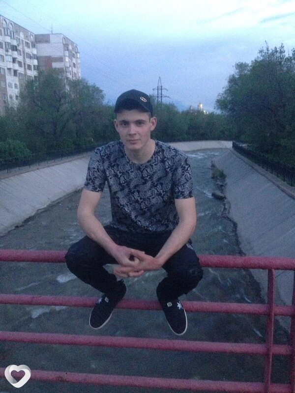 Александр, 29, Павлодаре — анкета №506285