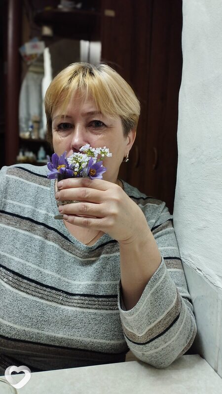 Ольга, Кызыл