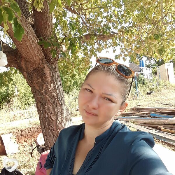 Рая, 44, Оренбурге — анкета №506227
