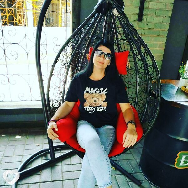 Анастасия, 46, Минске — анкета №506229