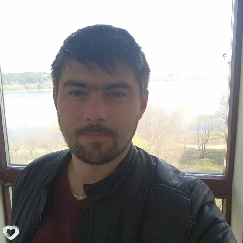 Евгений, 39, Молодечно — анкета №506232