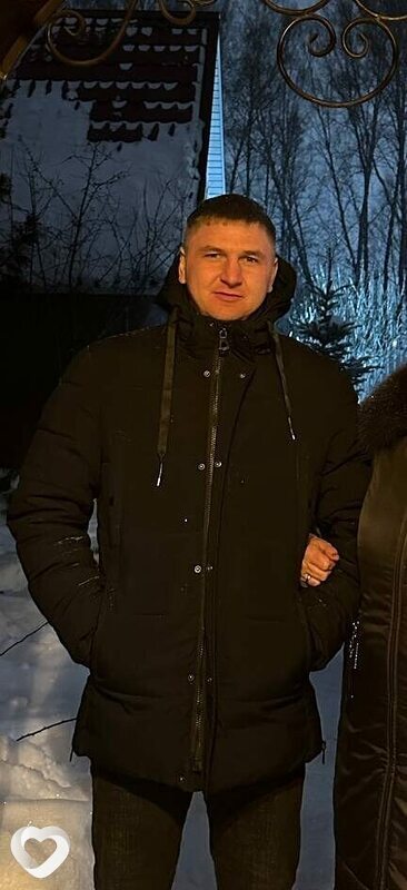 Александр, 30, Новосибирске — анкета №506237