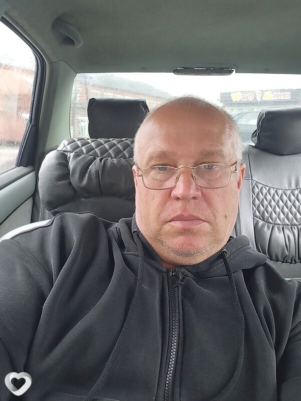 Михаил, 51, Новосибирске — анкета №506239