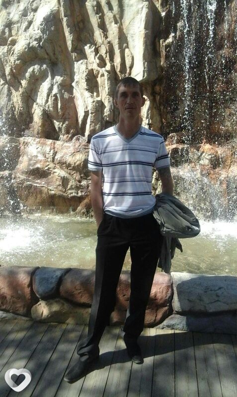 Igor, 48, Улан-Удэ — анкета №506242