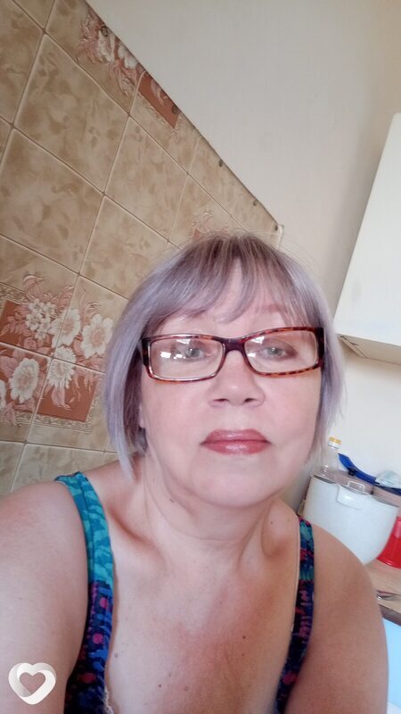 Лада, 66, Уральске — анкета №506204