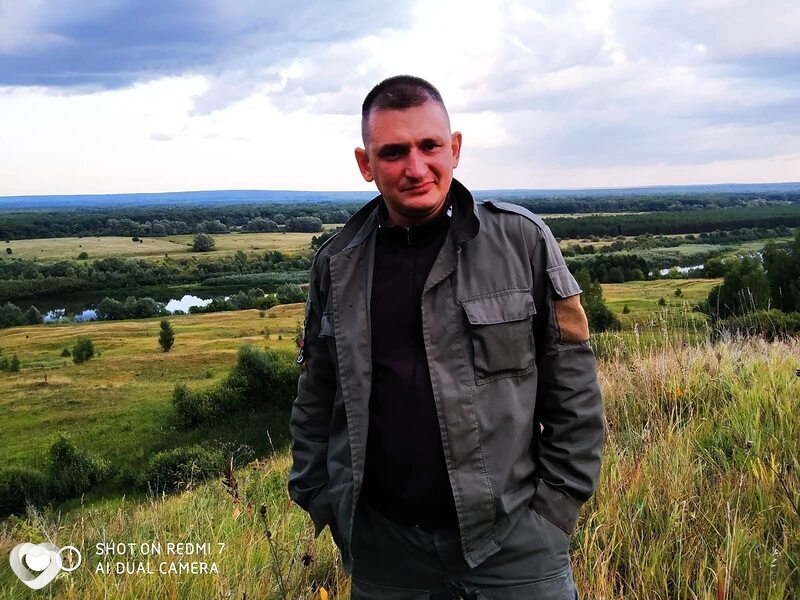 Алексей, 41, Саранске — анкета №506206