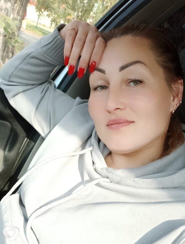 Марина, 42, Ижевске — анкета №506105