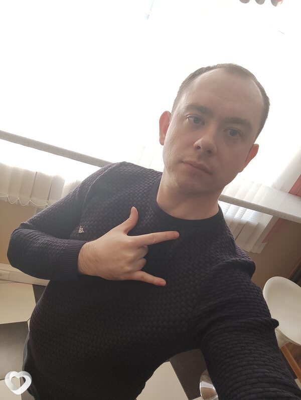 Максим, 34, Костроме — анкета №506106
