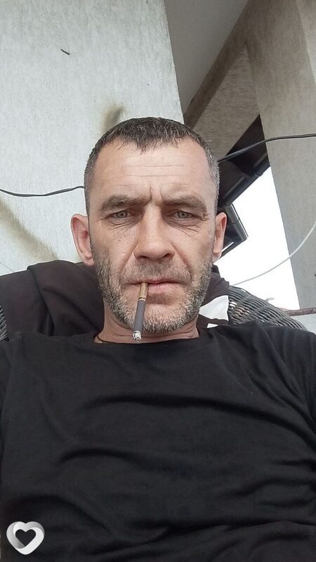 Виталий, 39, Мариуполе — анкета №506108