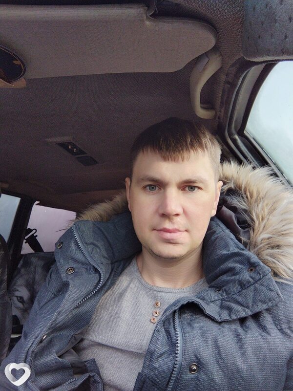 Александр, 37, Серпухове — анкета №506110