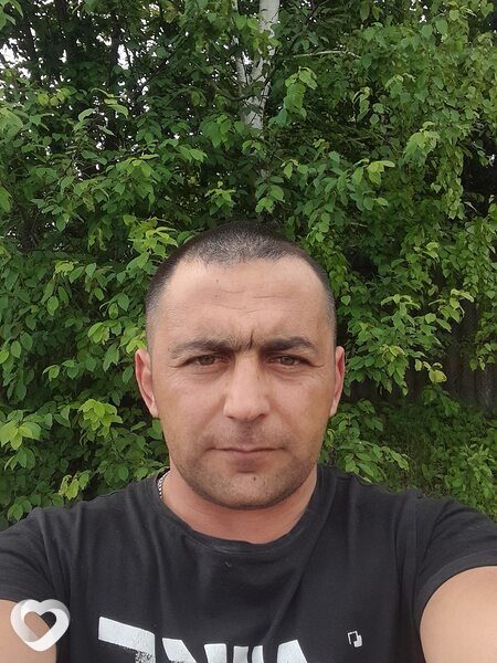 Васек, 35, Белгороде — анкета №506117