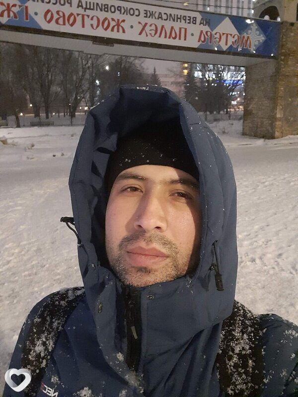 Аличон, 34, Москве — анкета №506118