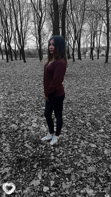 Yulia, 26, Кременчуге — анкета №506119