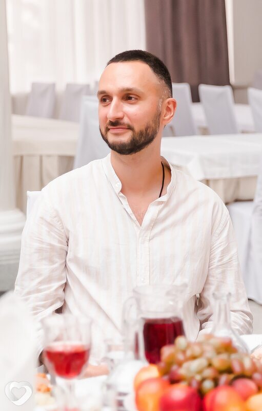Роман, 35, Ростове-на-Дону — анкета №506122
