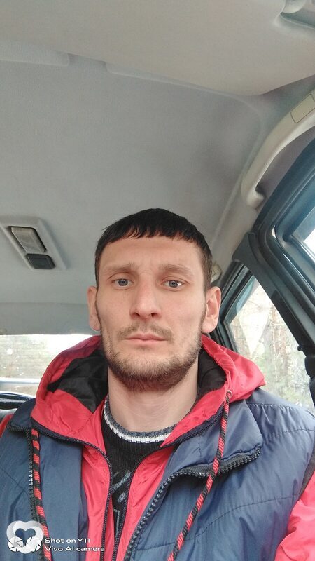 Сергей, 38, Москве — анкета №506299