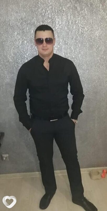 Дмитртй, 28, Новосибирске — анкета №506314