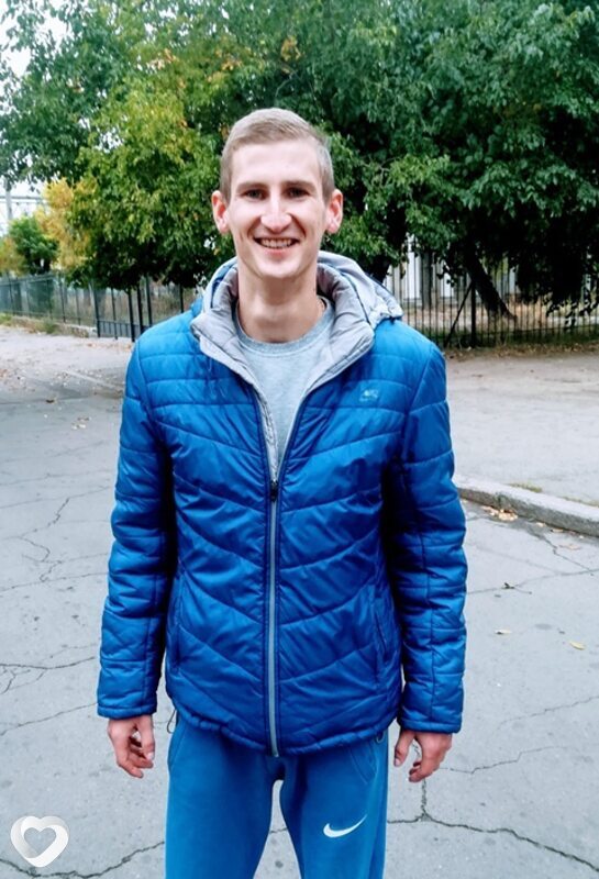 Алексей, 35, Новополоцке — анкета №506315