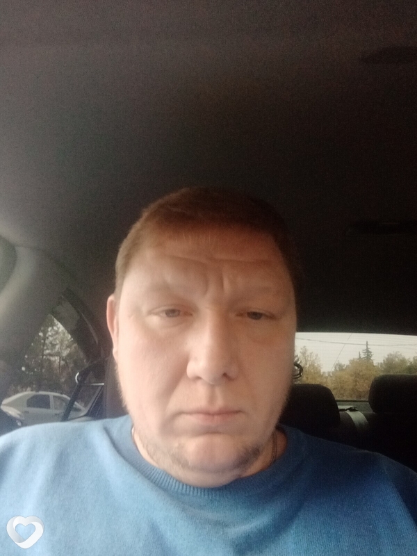 Сергей, 39, Химках — анкета №506317
