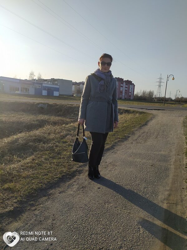 Зарина, 49, Гродно — анкета №506320