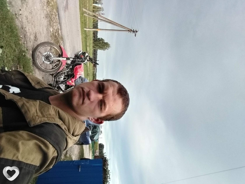 Влад, 30, Октябрьском — анкета №506322