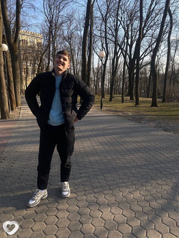 Олег, 25, Гомеле — анкета №506676