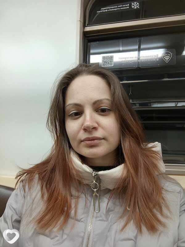 Марина, 31, Москве — анкета №506679