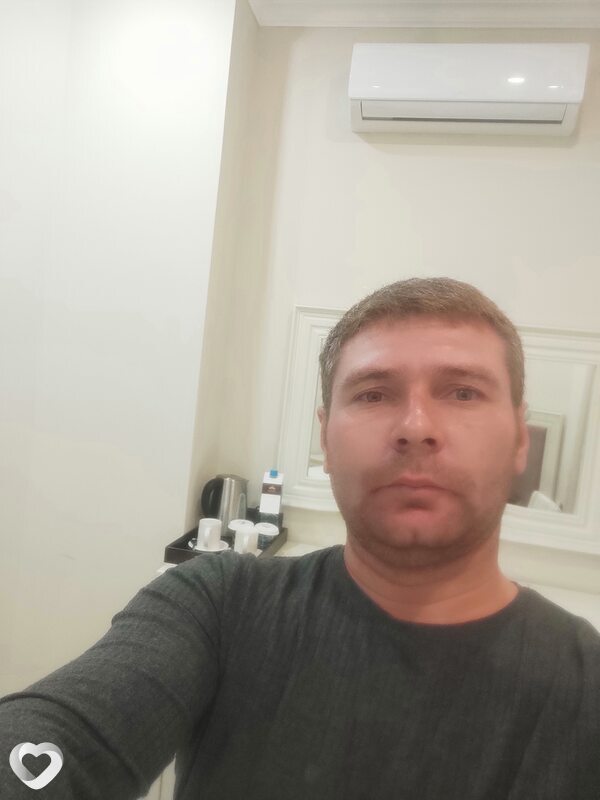 Руслан Карипов, 37, Капчагае — анкета №506681