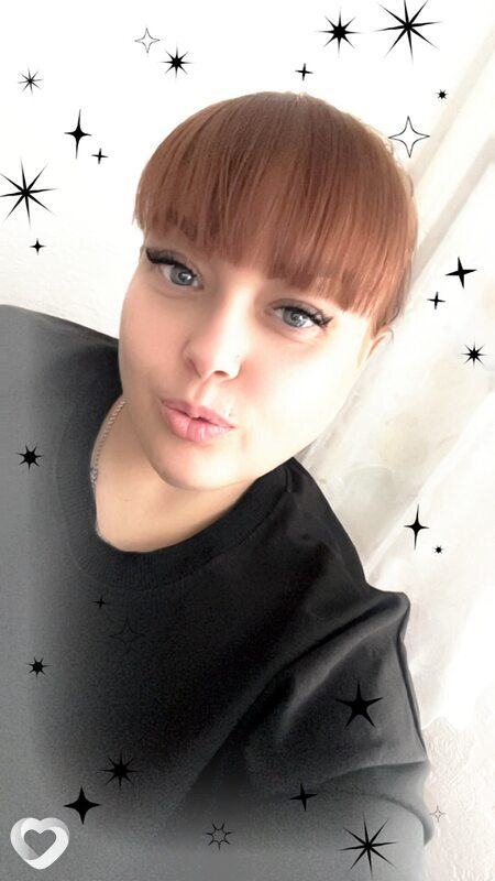 Марина, 40, Новосибирске — анкета №506690