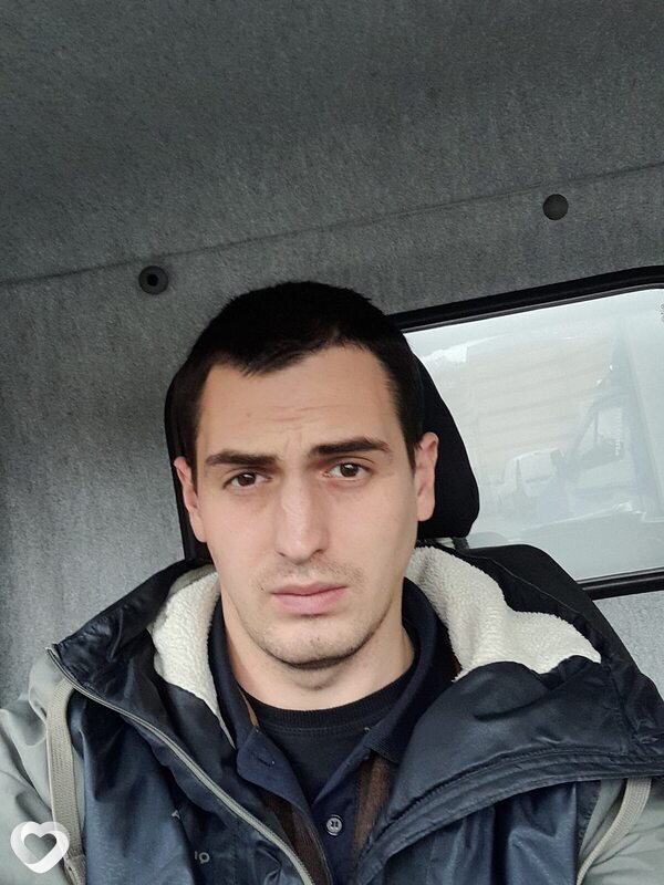 Влад, 30, Воронеже — анкета №506691