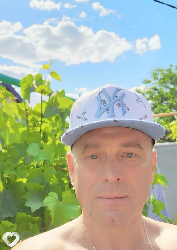 Саша, 48, Шахтах — анкета №506696