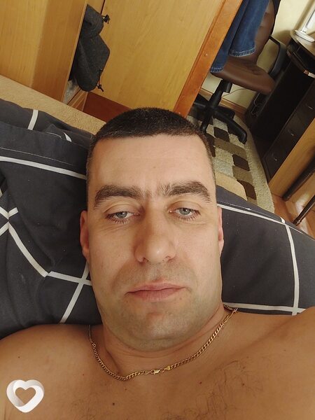 Виталий, 43, Черновцах — анкета №506698