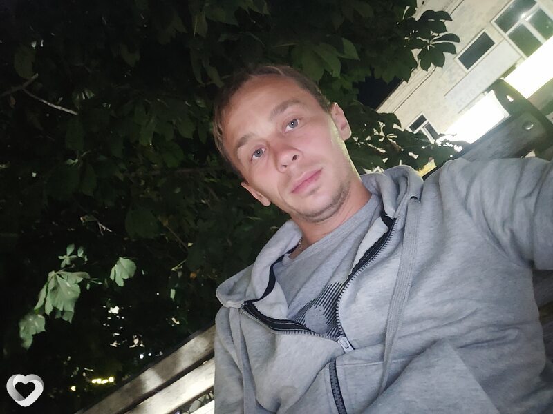 Владимир, 34, Димитровграде — анкета №506353