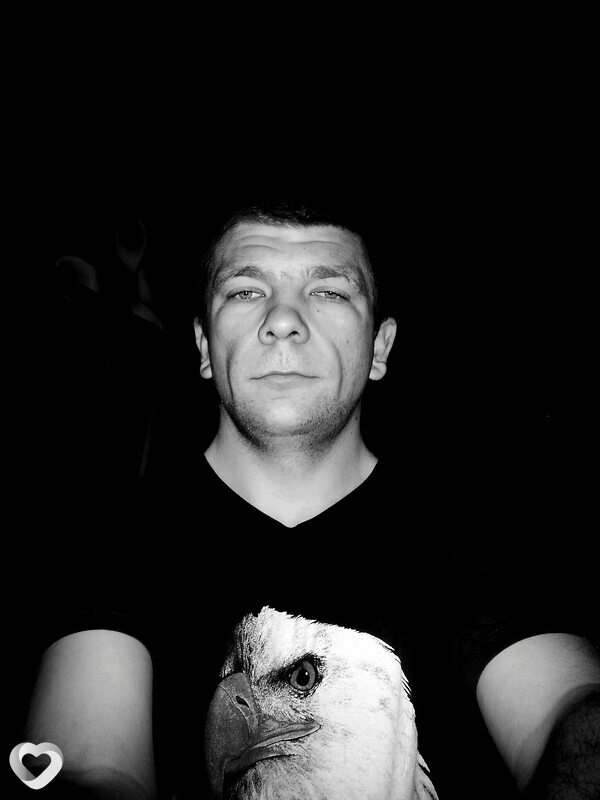 Viktor, 35, Прага — анкета №506355