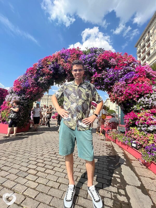 Влад, 31, Алматы — анкета №506358