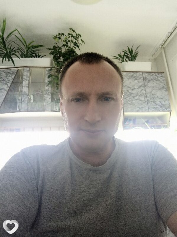 Andrey, 50, Ачинске — анкета №506361