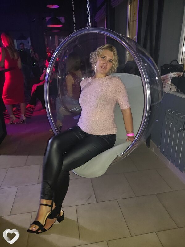 Юлия, 46, Ростове-на-Дону — анкета №506363