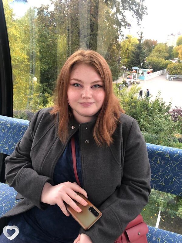 Анастасия, 27, Перми — анкета №506371