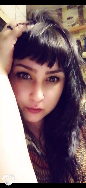 Юлия, 33, Мариинске — анкета №506424