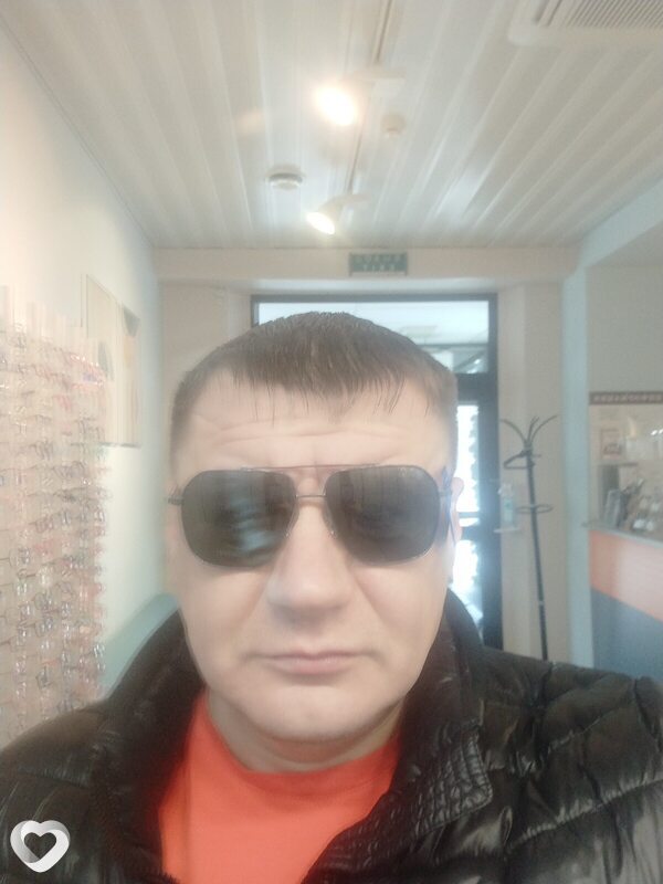 Жека, 41, Нижневартовске — анкета №506427