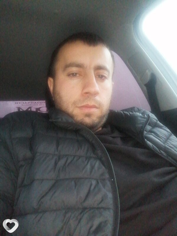 Решад, 37, Ульяновске — анкета №506428