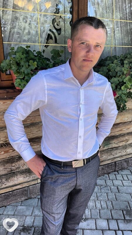 Юрий, 33, Бресте — анкета №506429