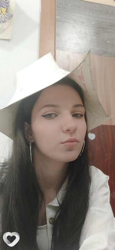 Алёна, 20, Нижнем Новгороде — анкета №506431