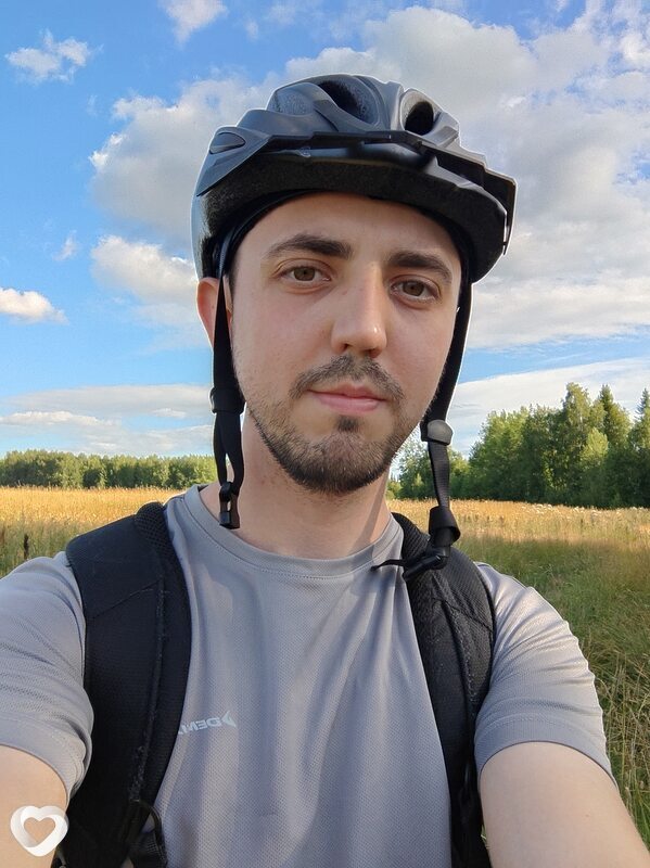 Виктор, 36, Сыктывкаре — анкета №506444