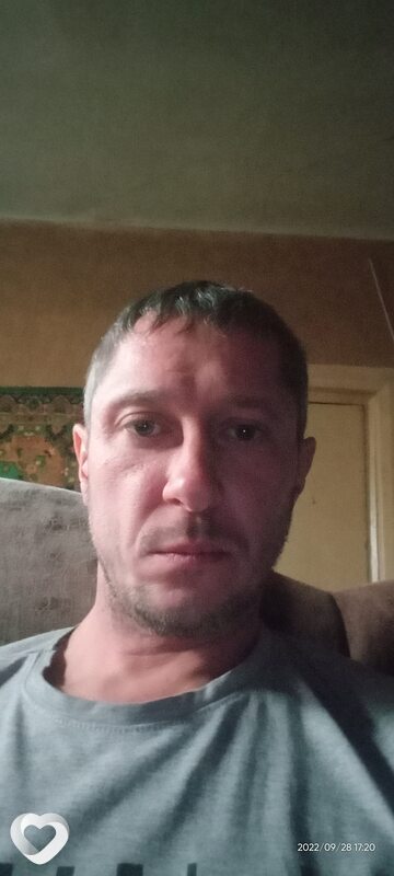 Алексей, 42, Челябинске — анкета №506445