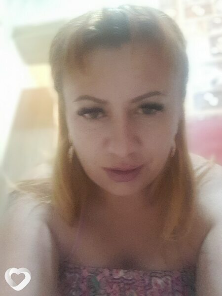 Ольга, 48, Барановичах — анкета №506446