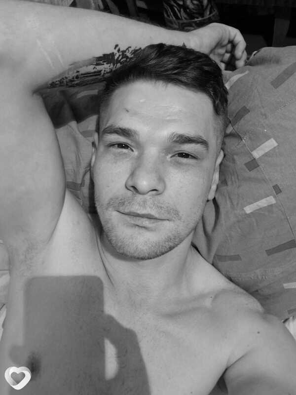 Андрей, 38, Краснодаре — анкета №506262