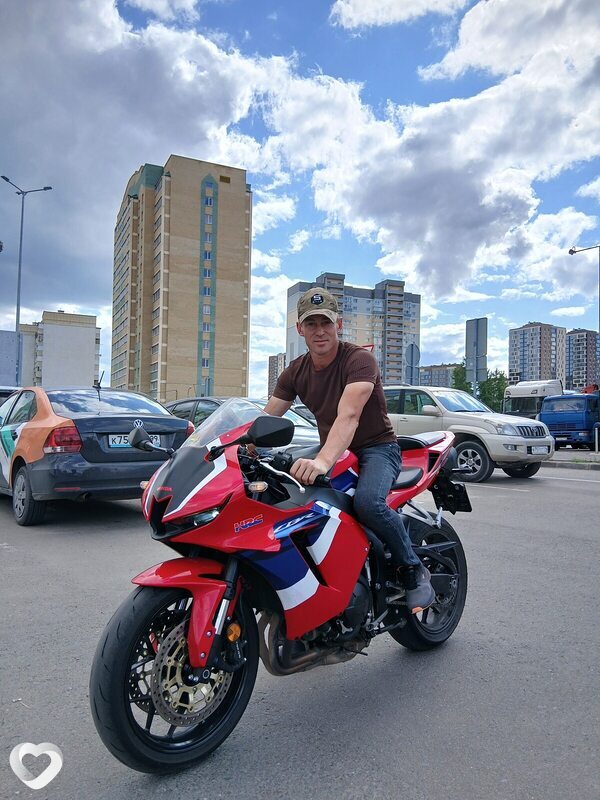 Александр, 37, Казани — анкета №506265