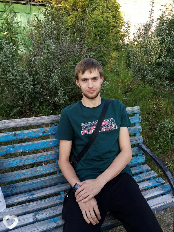 Евгений, 33, Омске — анкета №506268