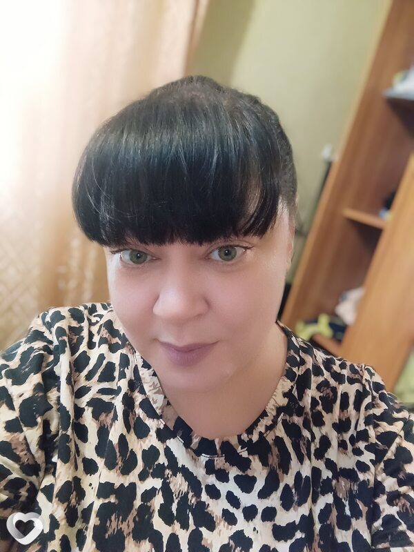 Елена, 42, Волгограде — анкета №506269
