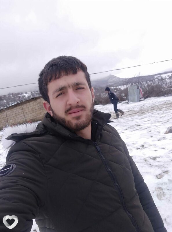 Али, 49, Алматы — анкета №506271